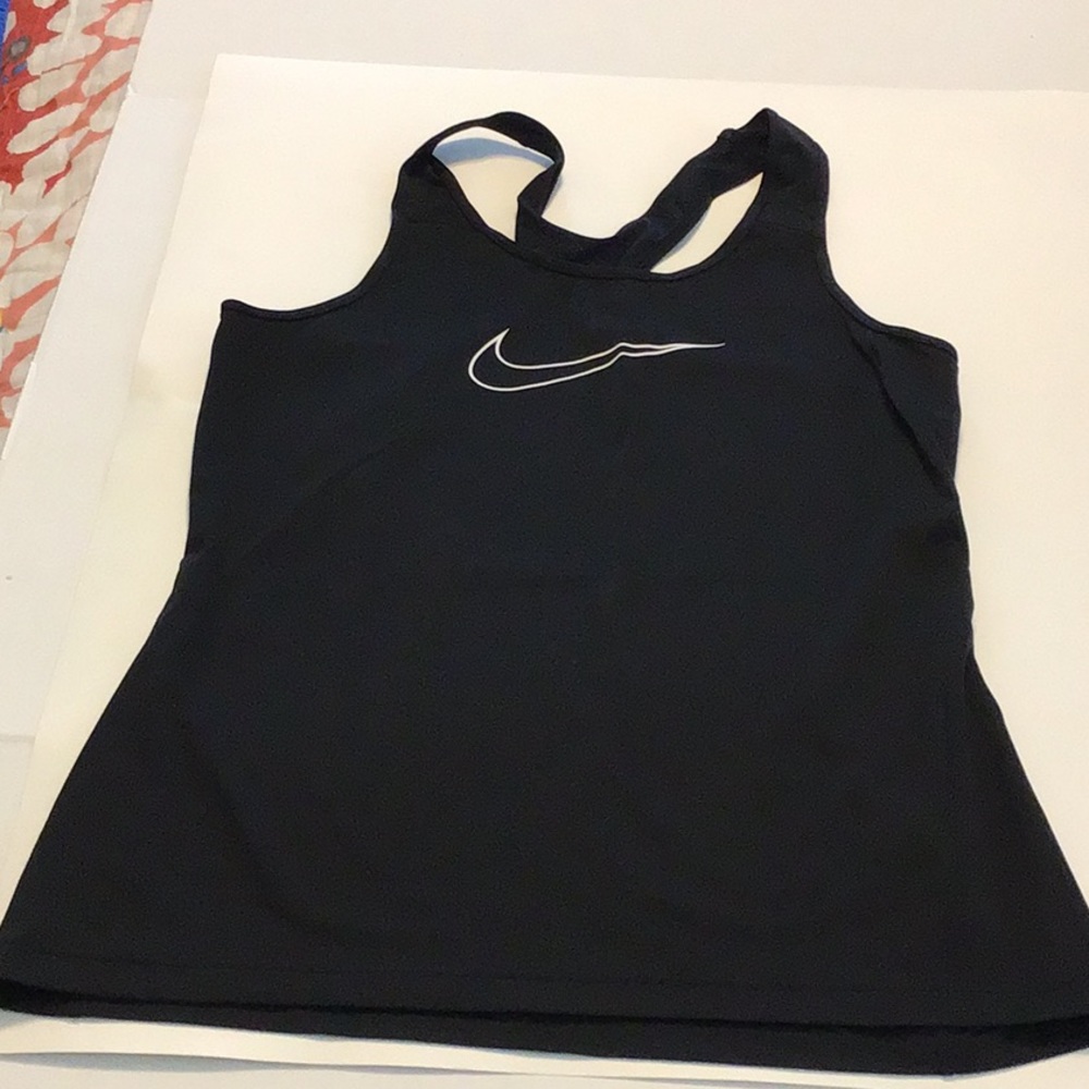 Nike workout tank top